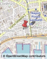 Piazza Mercato, 165,80142Napoli