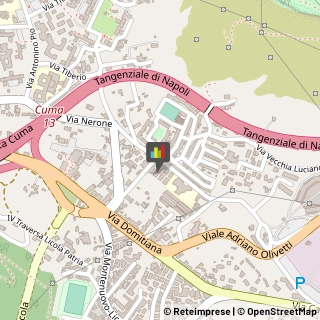 Ferramenta Pozzuoli,80078Napoli