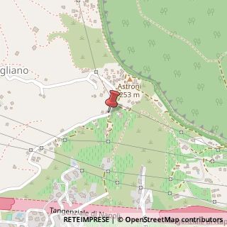 Mappa Via Cigliano, 78, 80078 Pozzuoli, Napoli (Campania)