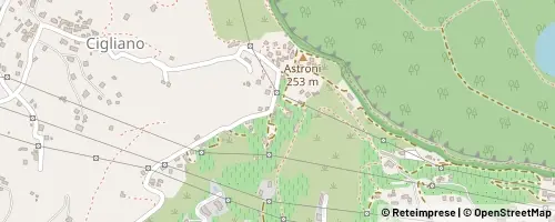 Mappa Pozzuoli
