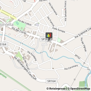 Imprese Edili Montella,83048Avellino