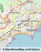 Palestre e Centri Fitness Napoli,80127Napoli