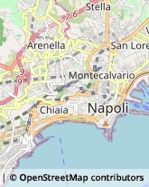 Associazioni Sindacali Napoli,80128Napoli