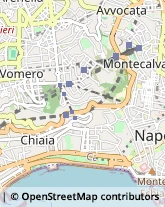 Associazioni Sindacali Napoli,80129Napoli