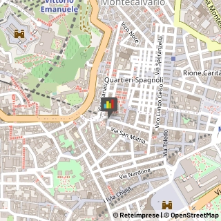 Sartorie,80132Napoli