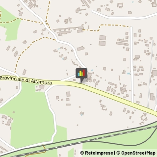 Agenzie ed Uffici Commerciali,70022Bari