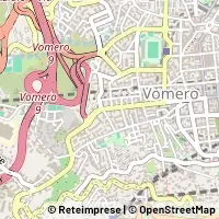地图 Napoli
