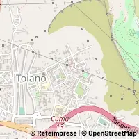 Map Pozzuoli