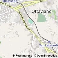 خريطة Ottaviano