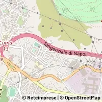 خريطة Pozzuoli
