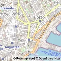 Kart Napoli