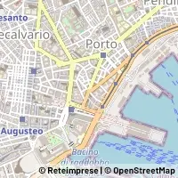 Harita Napoli