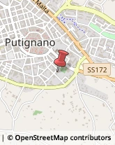 Via Anna Frank, 22,70017Putignano