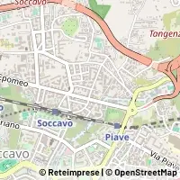Peta Napoli