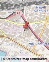 Via Benedetto Brin, 59,80142Napoli