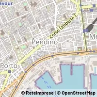 Carte Napoli