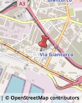 Via Santa Lucia Filippini, 59,80132Napoli