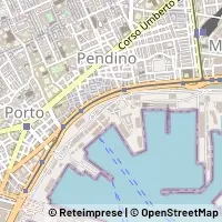 Peta Napoli