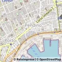 Peta Napoli