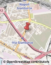 Via Emanuele Gianturco, 66,80146Napoli