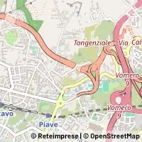 Kort Napoli