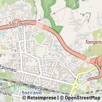 Kort Napoli