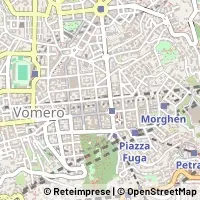 Térkép Napoli