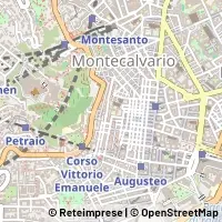 Kart Napoli