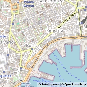 Mappa 80133