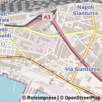 Kart Napoli