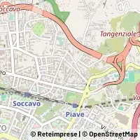 地图 Napoli
