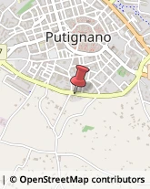 Via G. Murat, 99,70017Putignano