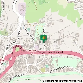 Via Vicinale Micca, 22, 80125 Napoli NA, ,80125Napoli
