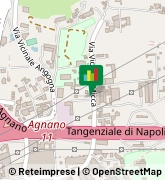 Via Vicinale Micca, 22,80125Napoli