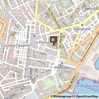 Designers - Studi,80133Napoli
