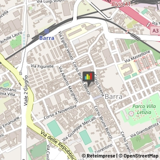 Agenzie Immobiliari Napoli,80147Napoli