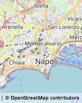 Appartamenti e Residence Napoli,80133Napoli