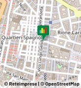 Via Emanuele De Deo, 10,80132Napoli