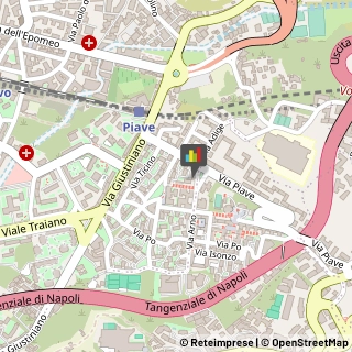 Ortognatodonzia - Medici Specialisti,80126Napoli
