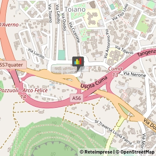 Internet - Provider Pozzuoli,80078Napoli