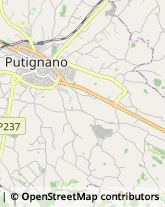 Alimentari Putignano,70017Bari