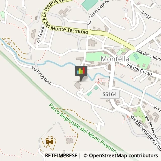 Collocamento - Uffici Montella,83048Avellino