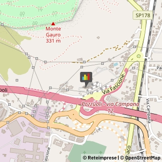 Agriturismi Pozzuoli,80078Napoli