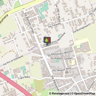 Profumerie San Giorgio a Cremano,80046Napoli