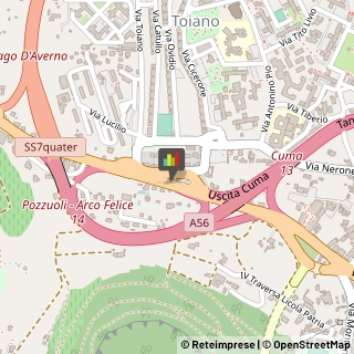 Autolinee,80078Napoli