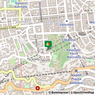 Corrieri,80127Napoli