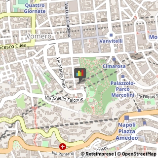 Ingegneri,80125Napoli