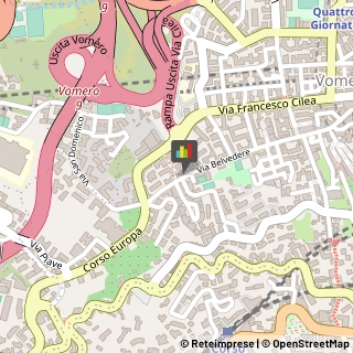 Parafarmacie,80127Napoli