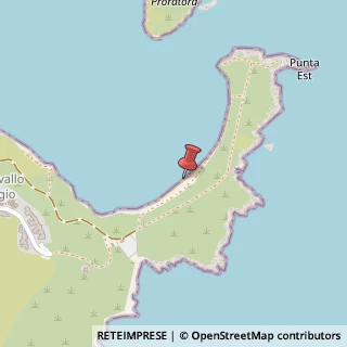 Mappa Via degli Abeti, 120, 61122 San Teodoro, Messina (Sicilia)