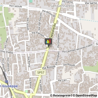 Caffè Ottaviano,80044Napoli